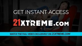 21xtreme com - Busty Tiffany Rousso enjoys fucking gorgeous Alyssa Bounty