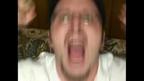 Linkin Park -By Myself (Official Music Video)