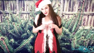 Nice Or Naughty? Cumming For Christmas Edging JOI FULL VIDEO