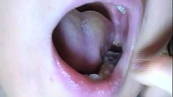 Amateur Mouth Tour Fetish