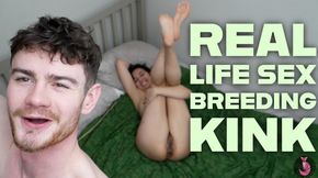 Real Life Sex Breeding Kink