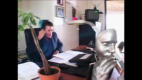 Delilah Stone: I'm Your Sexy Latex Cop