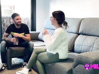 Es Facil Ligar Y Follar a Traves De Tinder. Un Fan Te Demuestra Como Lo Hizo.... Encara Messi Messi