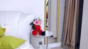 Alexxa A Private Show