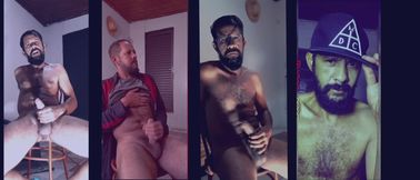 Masturbation Compilation
