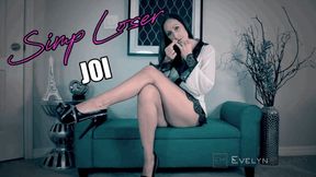 Evelyn Milano - Simp Loser JOI Mobile