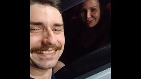 Role aleat&oacute_rio de e pau na buceta da milf gostosona