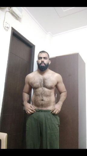 My Latest Cum
