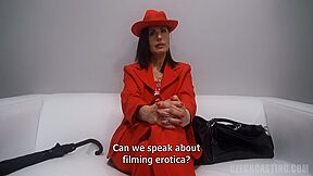 Excellent Sex Clip Czech Try To Watch For You've Seen