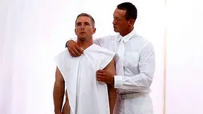 Bareback Bliss: Devoted Young Mormons Surrender for Holy Glory – GayPornX 18+