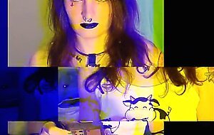 Nadjas pumpkin smash