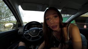 I Hooked Up with the University&rsquo_s Richest Girl&mdash_She Made Me Cum Twice