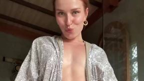 Community Creator
 @ClemenceAudiard @Teasing & #Small Tits #Nude #French #Redhead Porn hot hd gratis | Tik.Porn