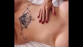 Coucou mon coquin...Tu aimes me voir nue d&egrave_s le matin ? J&rsquo_adore te ...