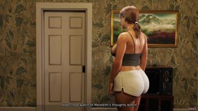 The Art of Seduction (part 11)
