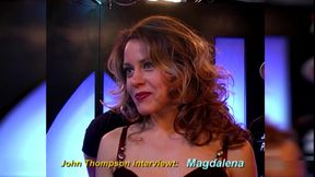 Cum in Mouth Bukkake Compilation with John Thompson Ggg