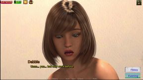 My Insatiable Wife Alice Part 20