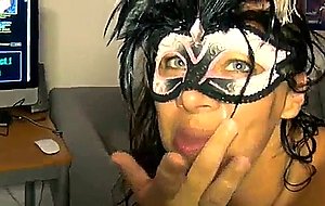 Porno-reportage au cap d'agde