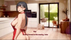 I Love Your Wife (part 1)