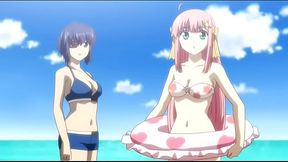 They are my Noble Masters [fanservice compilation]