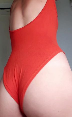Let's celebrate ass Wednesday ️
