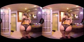 VirtualRealPorn com London calling