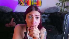Sammy Hillss Private Show