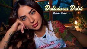 DELICIOUS DEBT