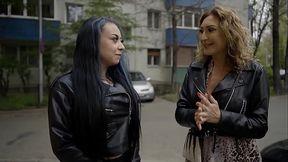 NEW 2025 - GGG - HORNY SLUTS AND THE HOMELESS BOYS