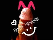 変態男子ローションオナニー❤︎