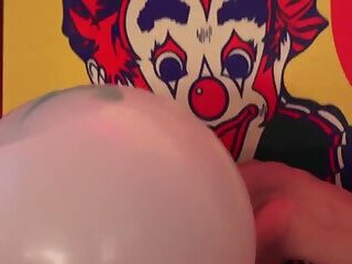 Balloon Pump and Stuffings