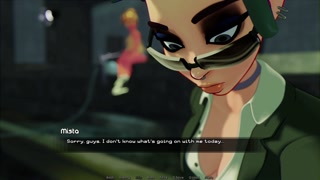 Hooked Chapter 4 - Car Sex While Waiting for the Rain