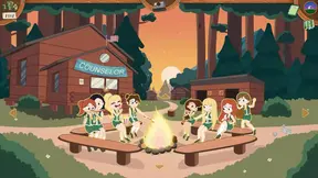 Camp Mourning Wood (Exiscoming) - Part 25 - Naughty Girls By LoveSkySan69