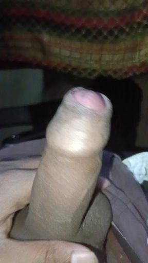 Big Black Cock