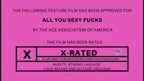 Dildo Genie! Ashley Ace, Lauren Smith, Tammy Reynolds, and Logan Drake as the Dildo Genie!