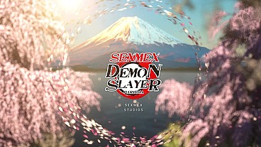 SEXMEX - Demon Slayer . Nicole Zurich Mica Spengler