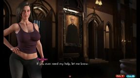 The Genesis Order V61021 Part 170 Camgirl Power by Loveskysan69