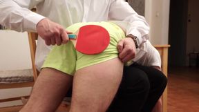 Spanking Stories 172