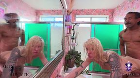 volume 3 - the shower fuck