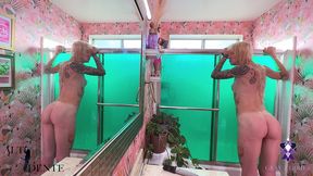 volume 3 - the shower fuck