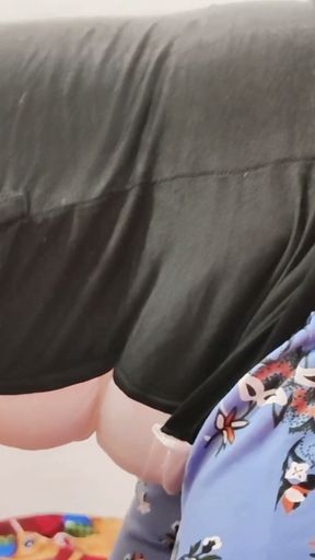 Girlfriend Tonight full enjoy Anal Sex fucking with boyfriend hordcore Sex doggy style clear Hindi audio   Clip 1
