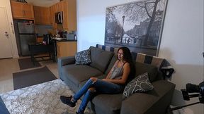 Angel Love Casting LEFT 1