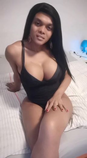 SHOW MY BODY