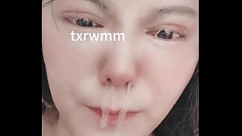 【国产】swag国产网红自拍字母圈母狗强制深喉调教成果/ASMR/鼻涕声/呕吐声/眼泪/口水拉丝/BDSM/捆绑/约拍/约调/国产原创AV