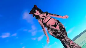 Curvy Student Seduces Stern Teacher with Hot Blowjob Naughty Rendezvous