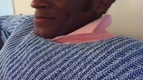 Big Omar's British Adventures: Rear Window Cleaner (2001)