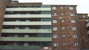 Big Omar's British Adventures: Rear Window Cleaner (2001)