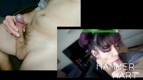 Cock Hero - Metronom Challenge