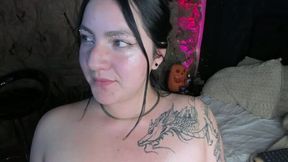 Jenifer Powell Private Show