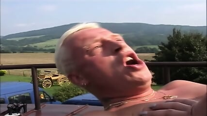 The Sex Diva (2001) - Bouche - Denise La Bouche  right